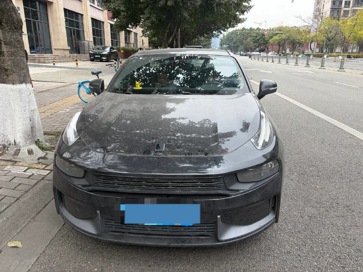 2021 LYNK&CO 03 2.0T 190HP L4 6AT,autocango,china used car exporter,china ev exporter,chinese used car exporter,chinese used ev exporter