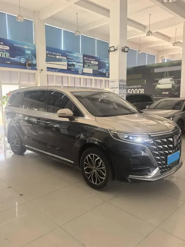2022 Roewe iMAX8 BEV 90KWH,autocango,china used car exporter,china ev exporter,chinese used car exporter,chinese used ev exporter