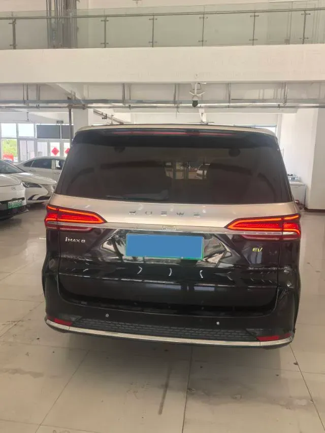 2022 Roewe iMAX8 BEV 90KWH,autocango,china used car exporter,china ev exporter,chinese used car exporter,chinese used ev exporter