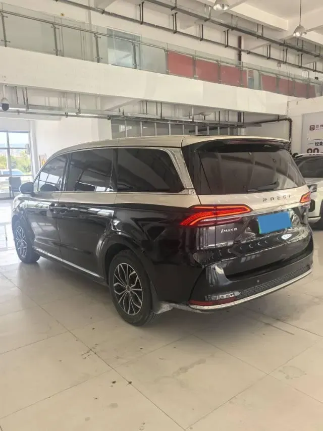 2022 Roewe iMAX8 BEV 90KWH,autocango,china used car exporter,china ev exporter,chinese used car exporter,chinese used ev exporter