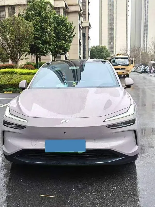 2024 ONVO L60 BEV 60KWH,autocango,china used car exporter,china ev exporter,chinese used car exporter,chinese used ev exporter
