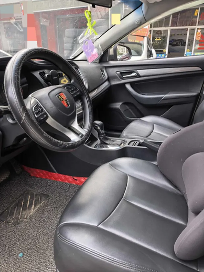 2018 Roewe 360 1.5L 116HP L4 4AT,autocango,china used car exporter,china ev exporter,chinese used car exporter,chinese used ev exporter