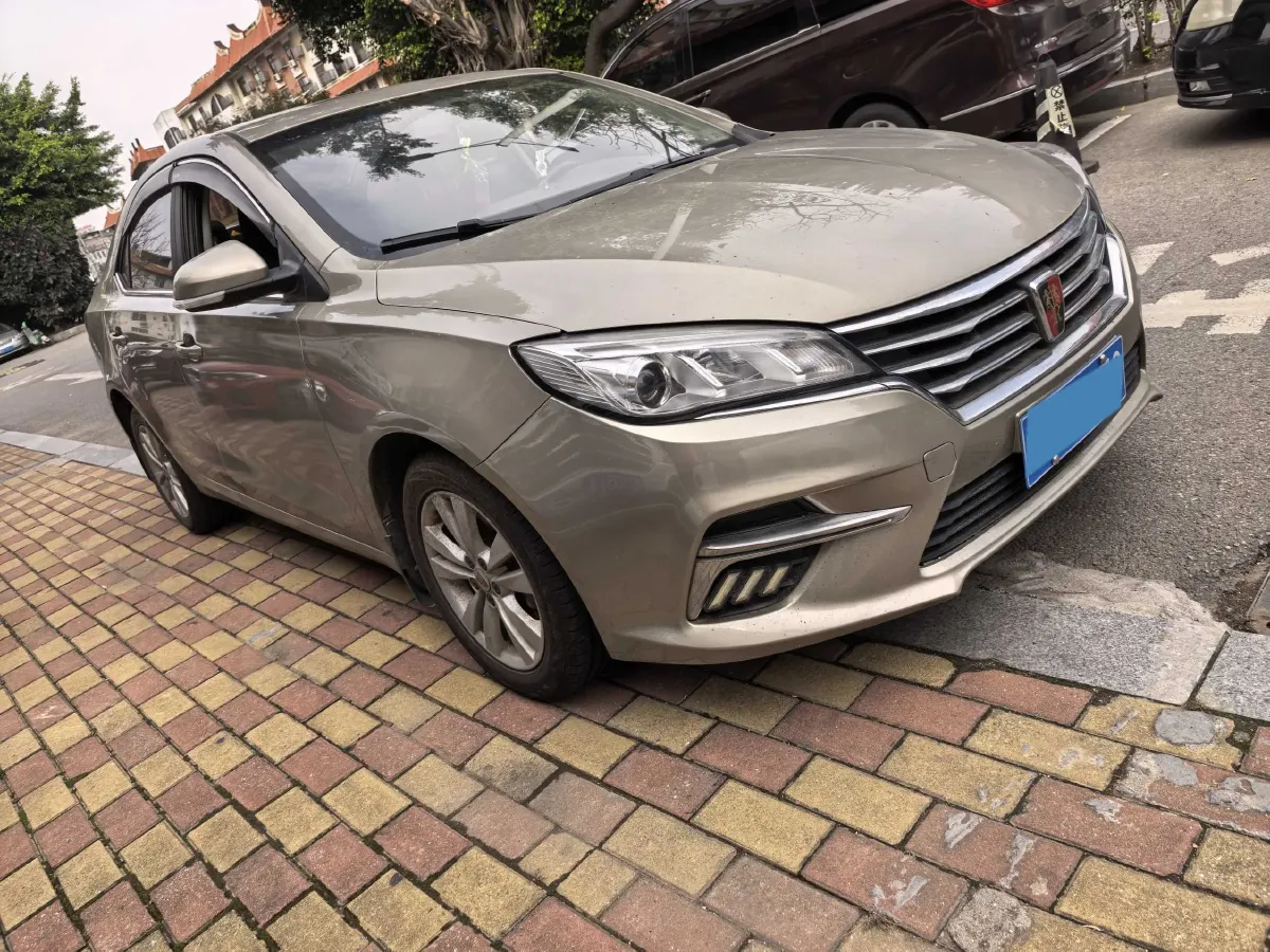 2018 Roewe 360 1.5L 116HP L4 4AT,autocango,china used car exporter,china ev exporter,chinese used car exporter,chinese used ev exporter
