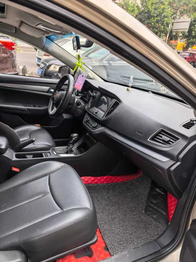 2018 Roewe 360 1.5L 116HP L4 4AT,autocango,china used car exporter,china ev exporter,chinese used car exporter,chinese used ev exporter