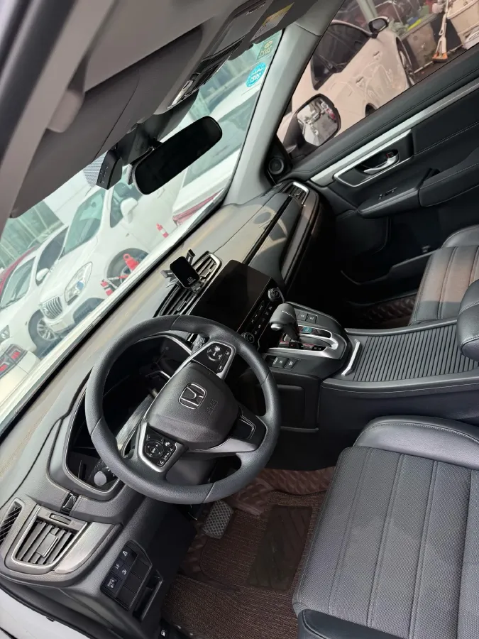 2020 Honda Breeze 1.5T 193HP L4 CVT,autocango,china used car exporter,china ev exporter,chinese used car exporter,chinese used ev exporter