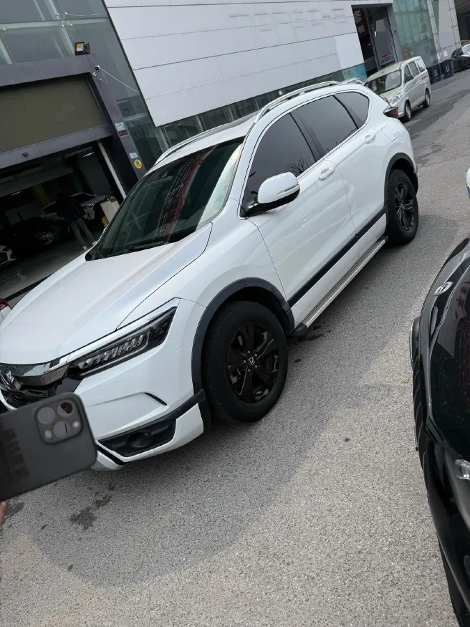 2020 Honda Breeze 1.5T 193HP L4 CVT,autocango,china used car exporter,china ev exporter,chinese used car exporter,chinese used ev exporter