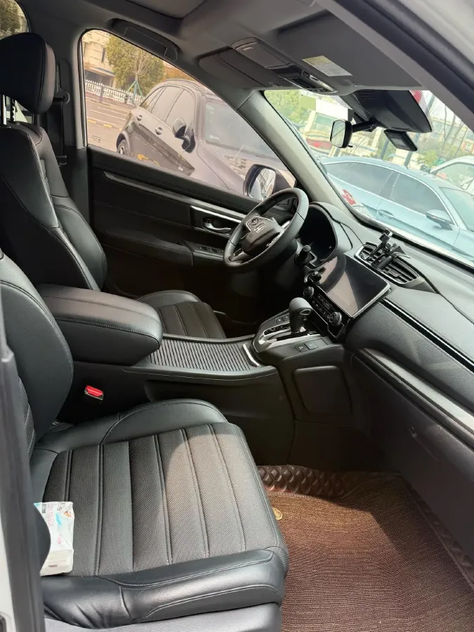 2020 Honda Breeze 1.5T 193HP L4 CVT,autocango,china used car exporter,china ev exporter,chinese used car exporter,chinese used ev exporter