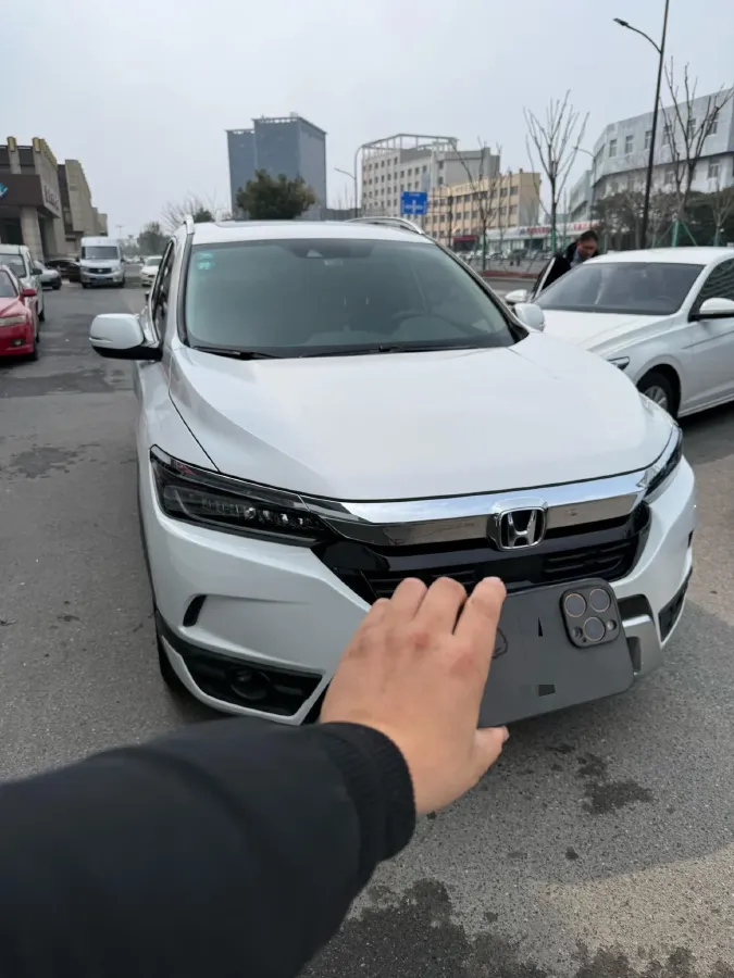 2020 Honda Breeze 1.5T 193HP L4 CVT,autocango,china used car exporter,china ev exporter,chinese used car exporter,chinese used ev exporter