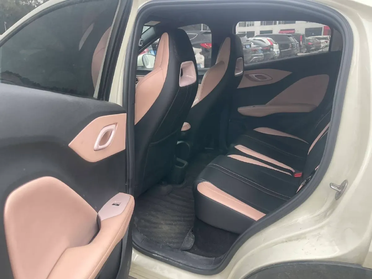 2023 BYD Seagull BEV 30.08KWH,autocango,china used car exporter,china ev exporter,chinese used car exporter,chinese used ev exporter