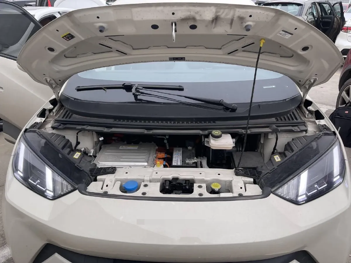 2023 BYD Seagull BEV 30.08KWH,autocango,china used car exporter,china ev exporter,chinese used car exporter,chinese used ev exporter