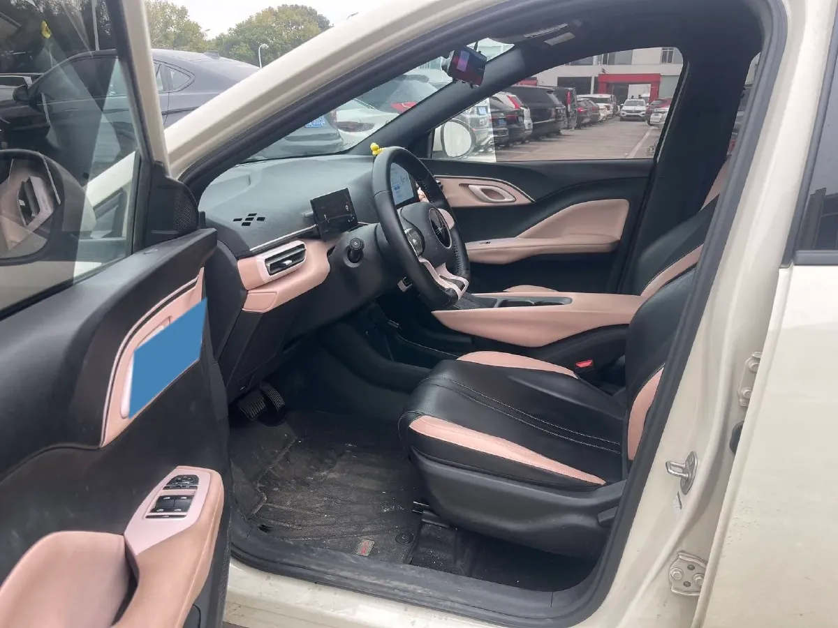 2023 BYD Seagull BEV 30.08KWH,autocango,china used car exporter,china ev exporter,chinese used car exporter,chinese used ev exporter