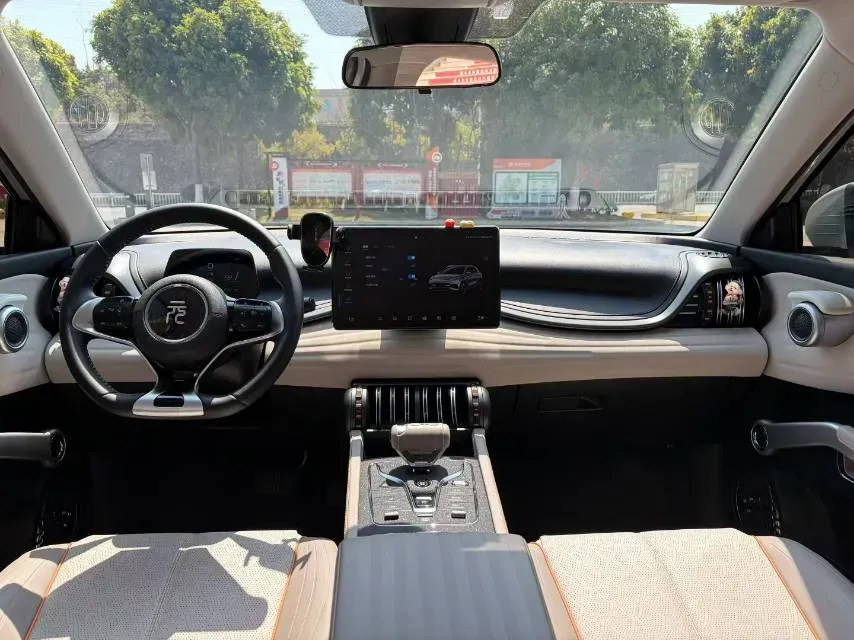 2024 BYD Yuan Plus BEV 60.48KWH,autocango,china used car exporter,china ev exporter,chinese used car exporter,chinese used ev exporter