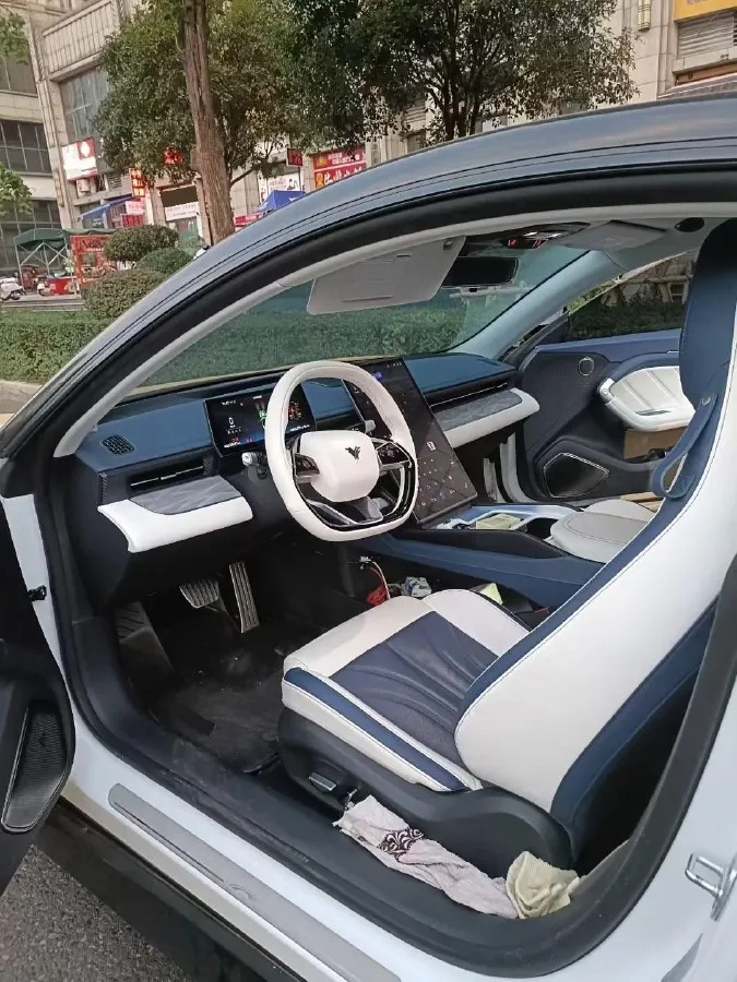 2023 Neta GT BEV 78KWH,autocango,china used car exporter,china ev exporter,chinese used car exporter,chinese used ev exporter