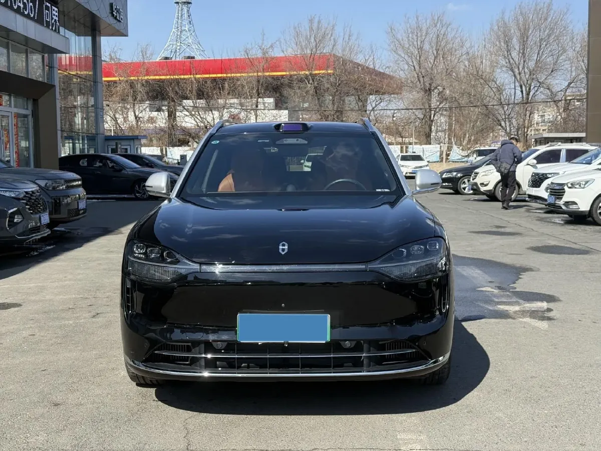 2024 AITO AITO M9 1.5T 152HP L4 REEV 42KWH,autocango,china used car exporter,china ev exporter,chinese used car exporter,chinese used ev exporter