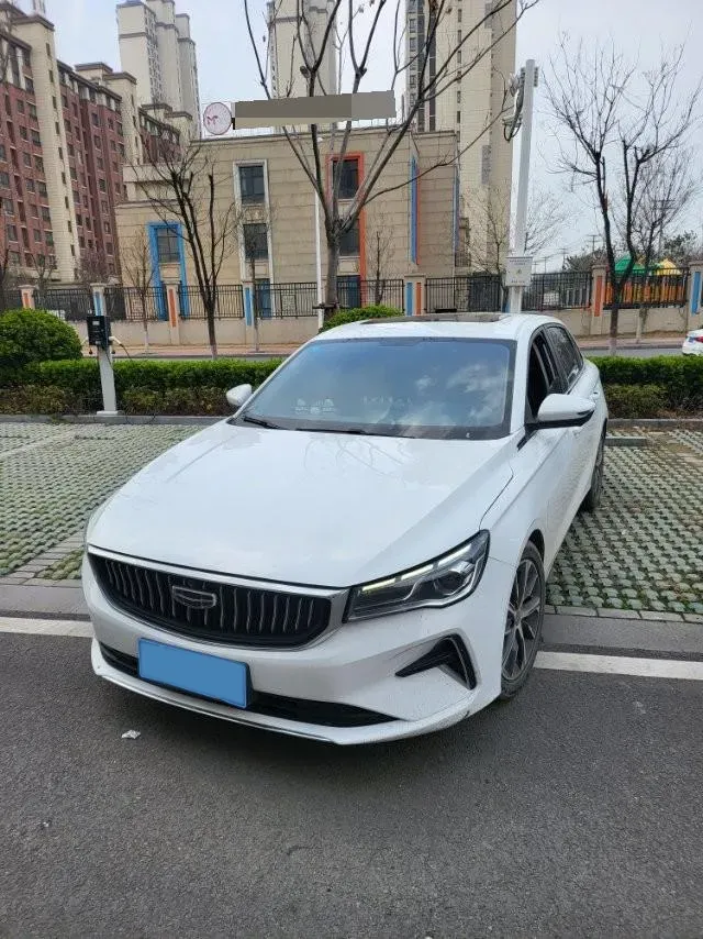 2022 Geely Emgrand 1.5L 114HP L4 CVT,autocango,china used car exporter,china ev exporter,chinese used car exporter,chinese used ev exporter