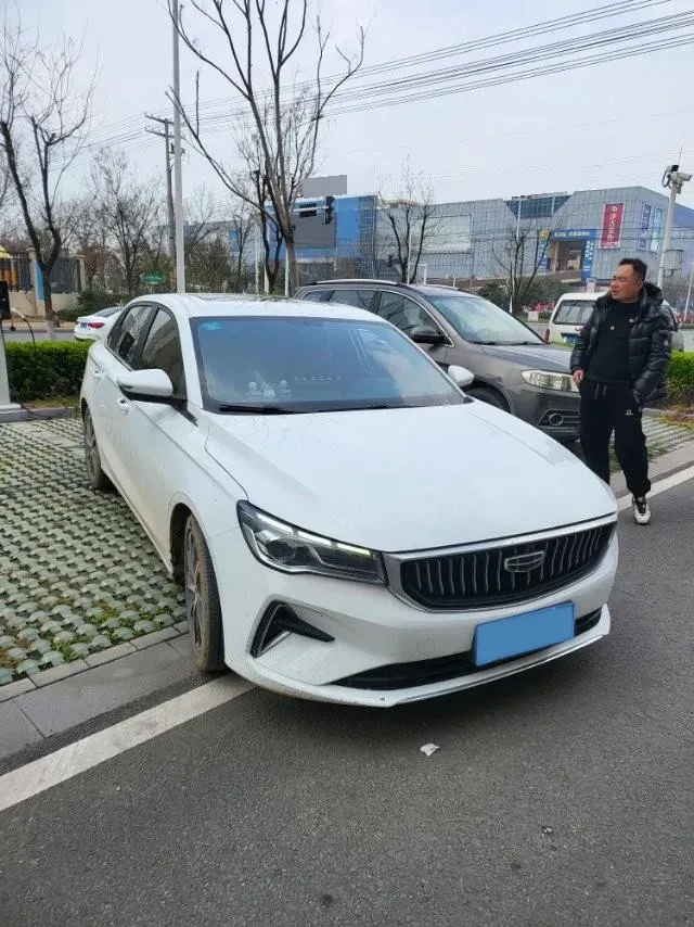 2022 Geely Emgrand 1.5L 114HP L4 CVT,autocango,china used car exporter,china ev exporter,chinese used car exporter,chinese used ev exporter