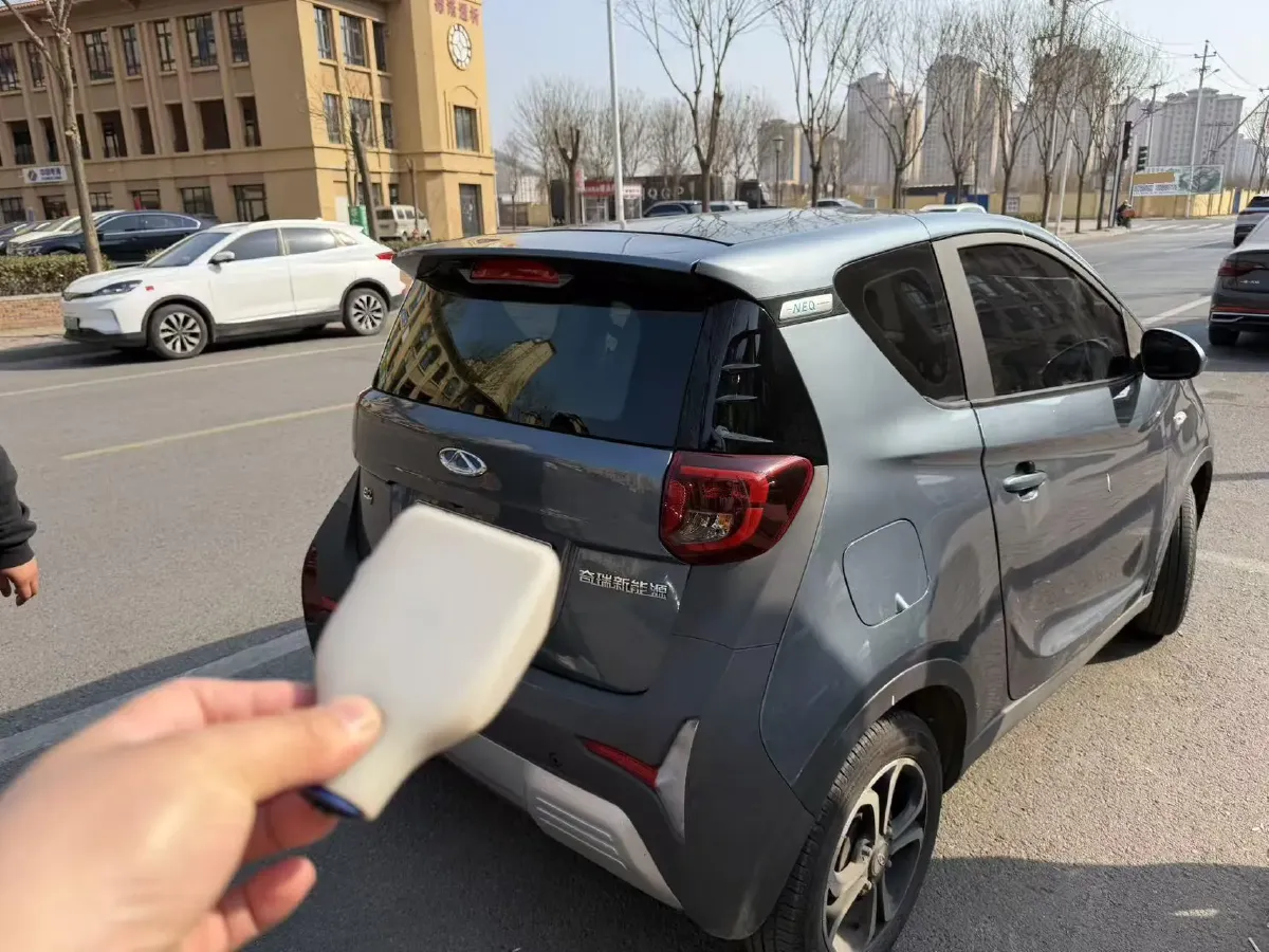 2019 Chery Little Ant BEV 35KWH,autocango,china used car exporter,china ev exporter,chinese used car exporter,chinese used ev exporter