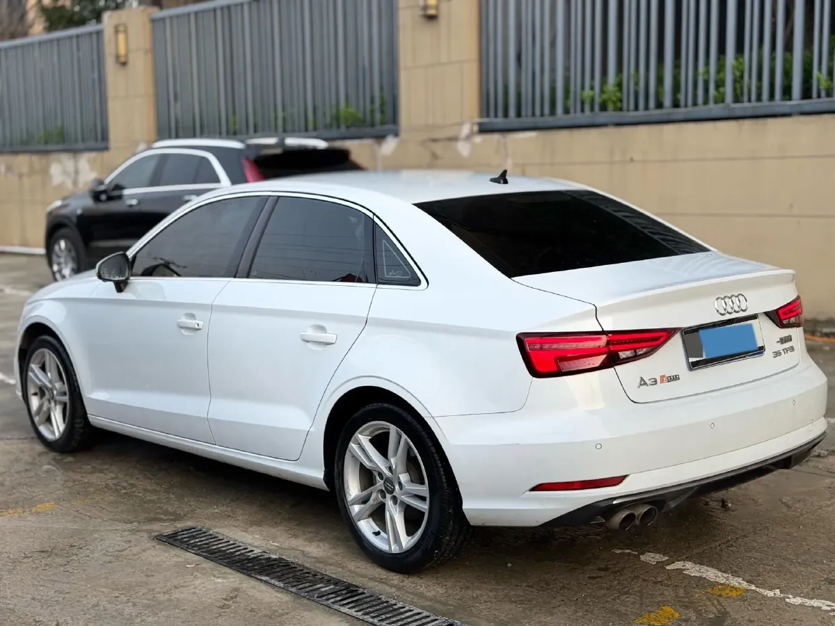 2020 Audi A3 1.4T 150HP L4 7DCT,autocango,china used car exporter,china ev exporter,chinese used car exporter,chinese used ev exporter