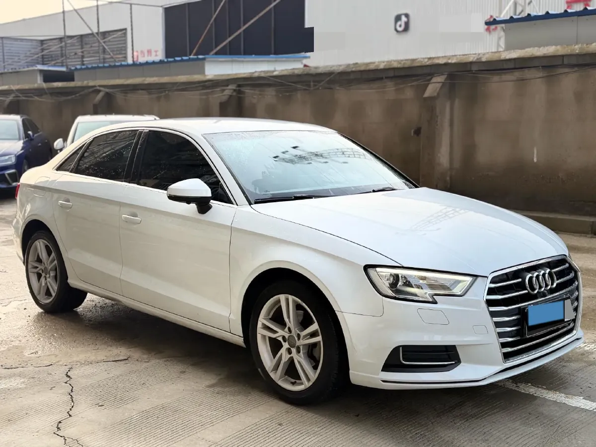 2020 Audi A3 1.4T 150HP L4 7DCT,autocango,china used car exporter,china ev exporter,chinese used car exporter,chinese used ev exporter