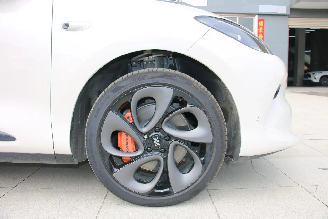 2025 IM LS6 BEV 83KWH,autocango,china used car exporter,china ev exporter,chinese used car exporter,chinese used ev exporter