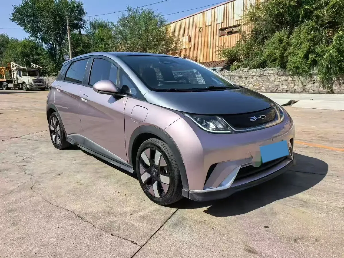 2023 BYD Dolphin BEV 44.928KWH,autocango,china used car exporter,china ev exporter,chinese used car exporter,chinese used ev exporter