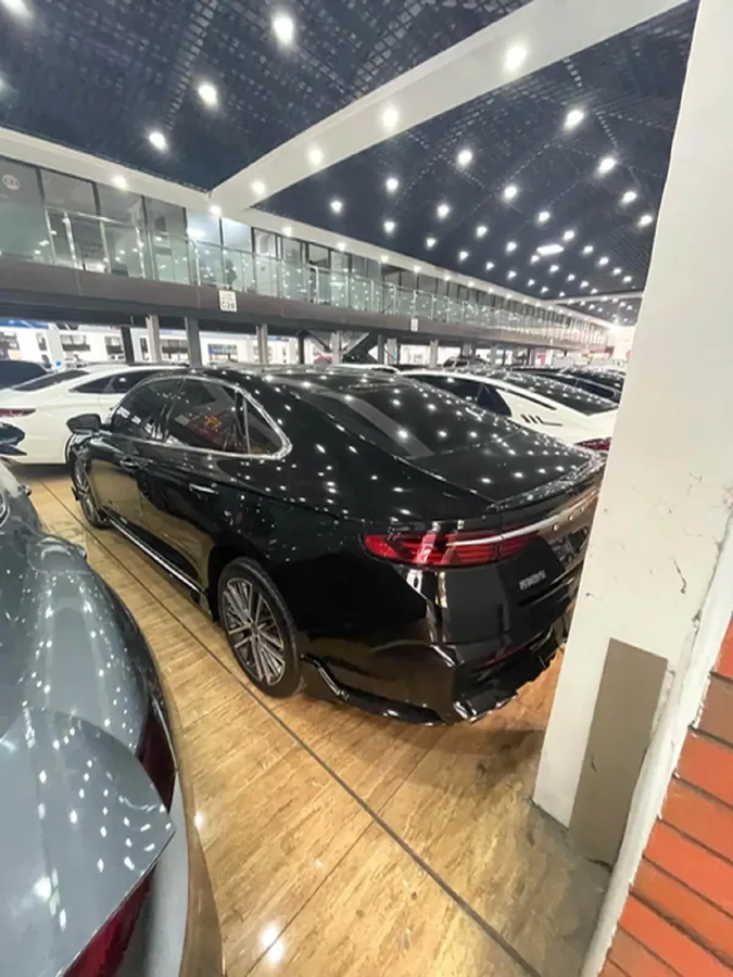 2023 Geely Preface 2.0T 190HP L4 7DCT,autocango,china used car exporter,china ev exporter,chinese used car exporter,chinese used ev exporter