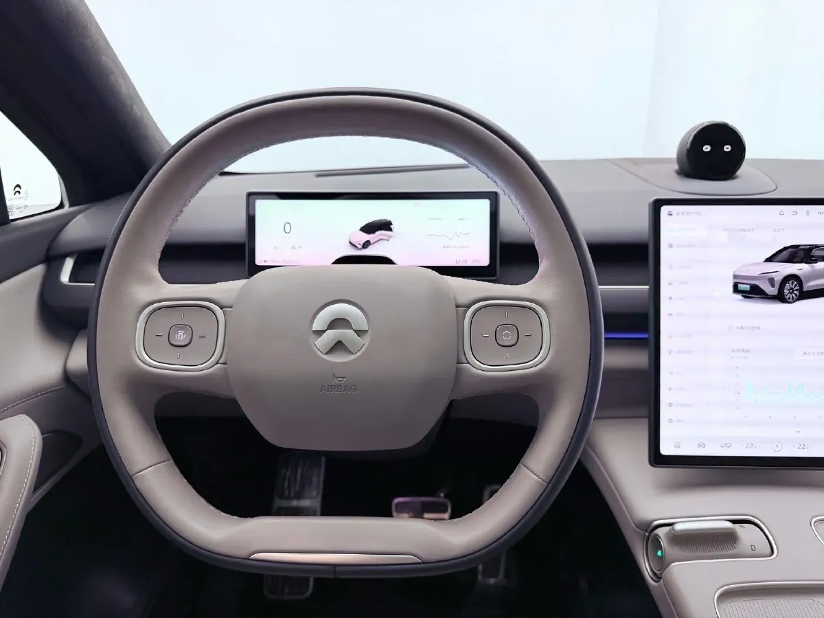 2024 NIO ES8 BEV 75KWH,autocango,china used car exporter,china ev exporter,chinese used car exporter,chinese used ev exporter