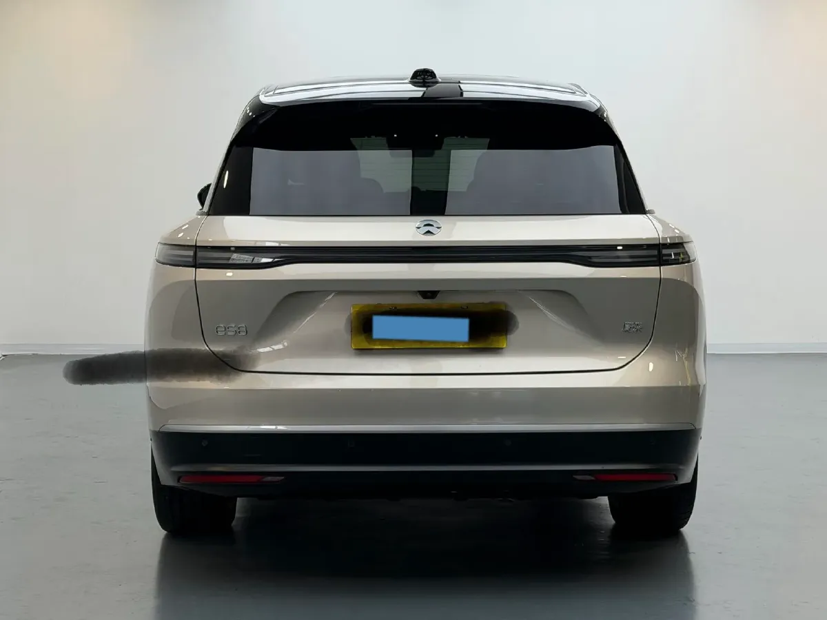 2024 NIO ES8 BEV 75KWH,autocango,china used car exporter,china ev exporter,chinese used car exporter,chinese used ev exporter