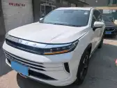2022 EXCEED LX,autocango,china used car exporter,china ev exporter,chinese used car exporter,chinese used ev exporter
