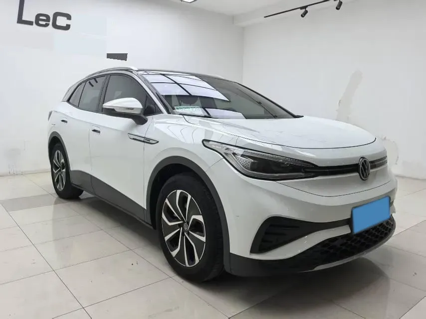 2024 Volkswagen ID.4 X BEV 52.8KWH,autocango,china used car exporter,china ev exporter,chinese used car exporter,chinese used ev exporter