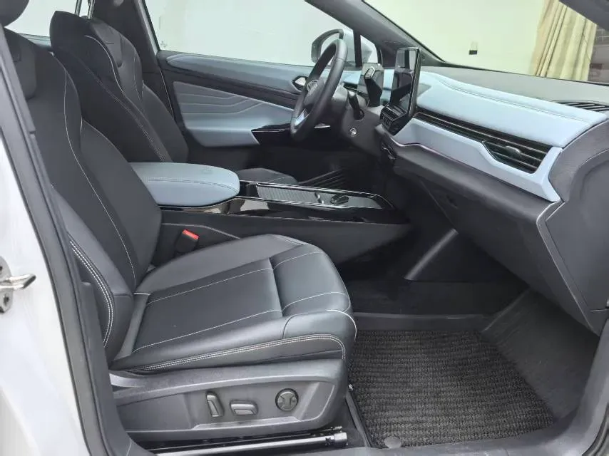 2024 Volkswagen ID.4 X BEV 52.8KWH,autocango,china used car exporter,china ev exporter,chinese used car exporter,chinese used ev exporter