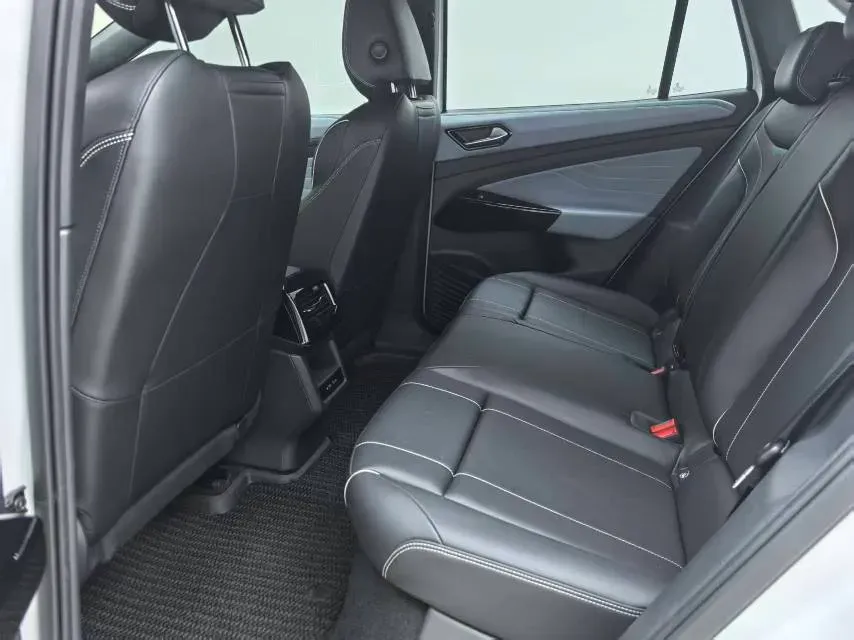 2024 Volkswagen ID.4 X BEV 52.8KWH,autocango,china used car exporter,china ev exporter,chinese used car exporter,chinese used ev exporter