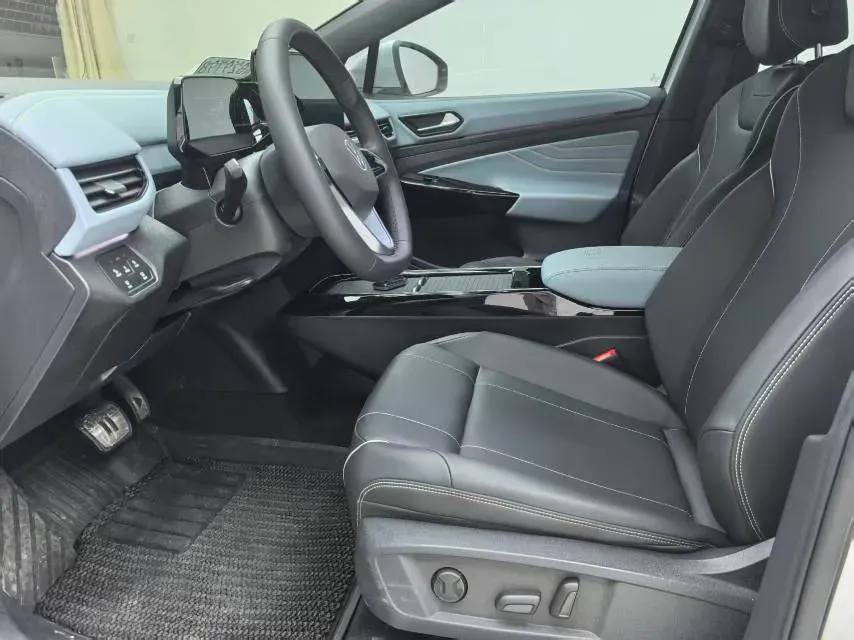 2024 Volkswagen ID.4 X BEV 52.8KWH,autocango,china used car exporter,china ev exporter,chinese used car exporter,chinese used ev exporter