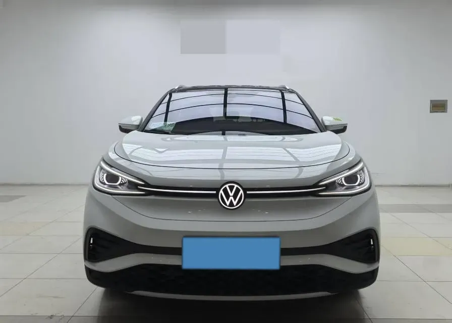 2024 Volkswagen ID.4 X BEV 52.8KWH,autocango,china used car exporter,china ev exporter,chinese used car exporter,chinese used ev exporter