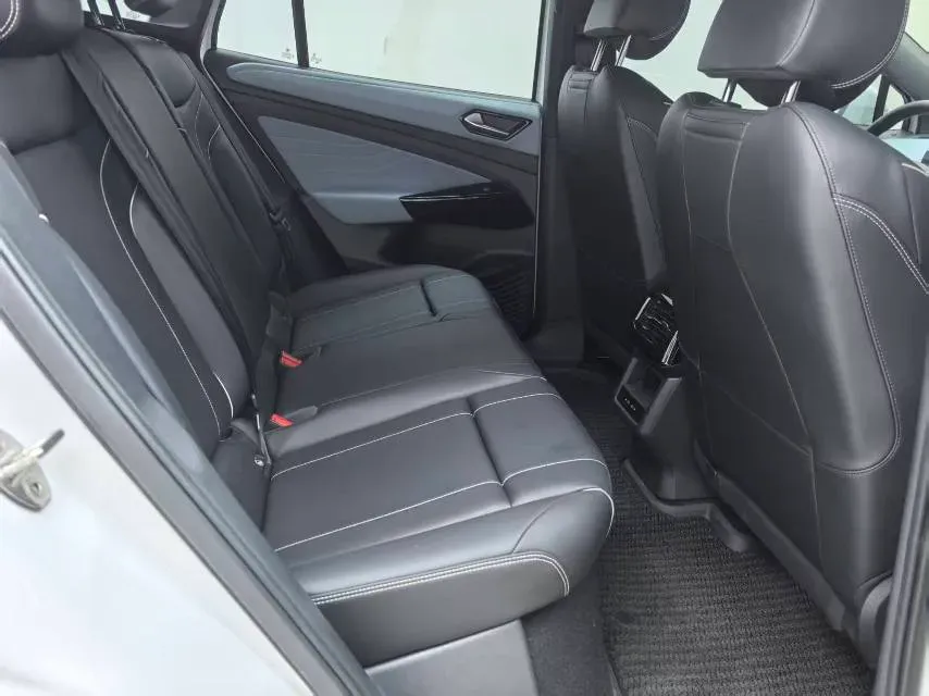 2024 Volkswagen ID.4 X BEV 52.8KWH,autocango,china used car exporter,china ev exporter,chinese used car exporter,chinese used ev exporter