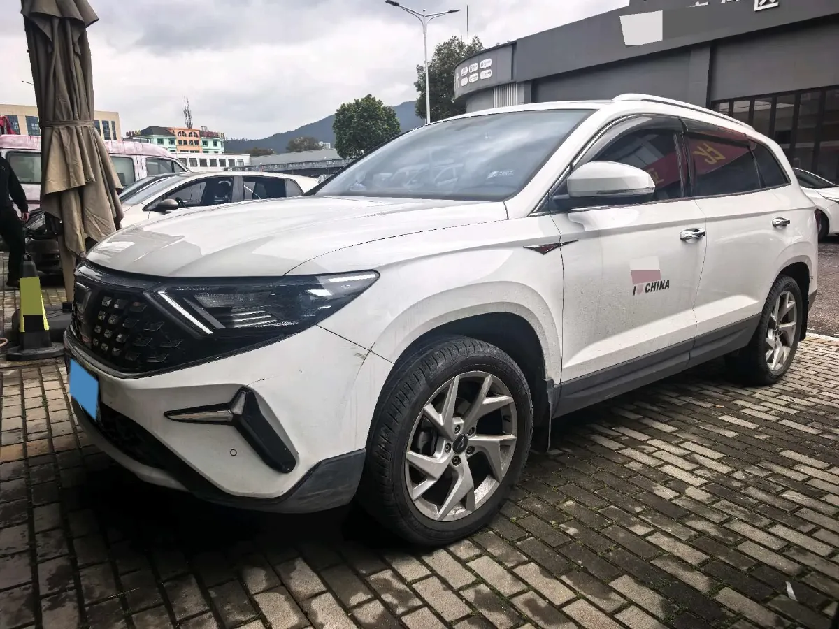 2022 Jetta VS7 1.4T 150HP L4 6AT,autocango,china used car exporter,china ev exporter,chinese used car exporter,chinese used ev exporter