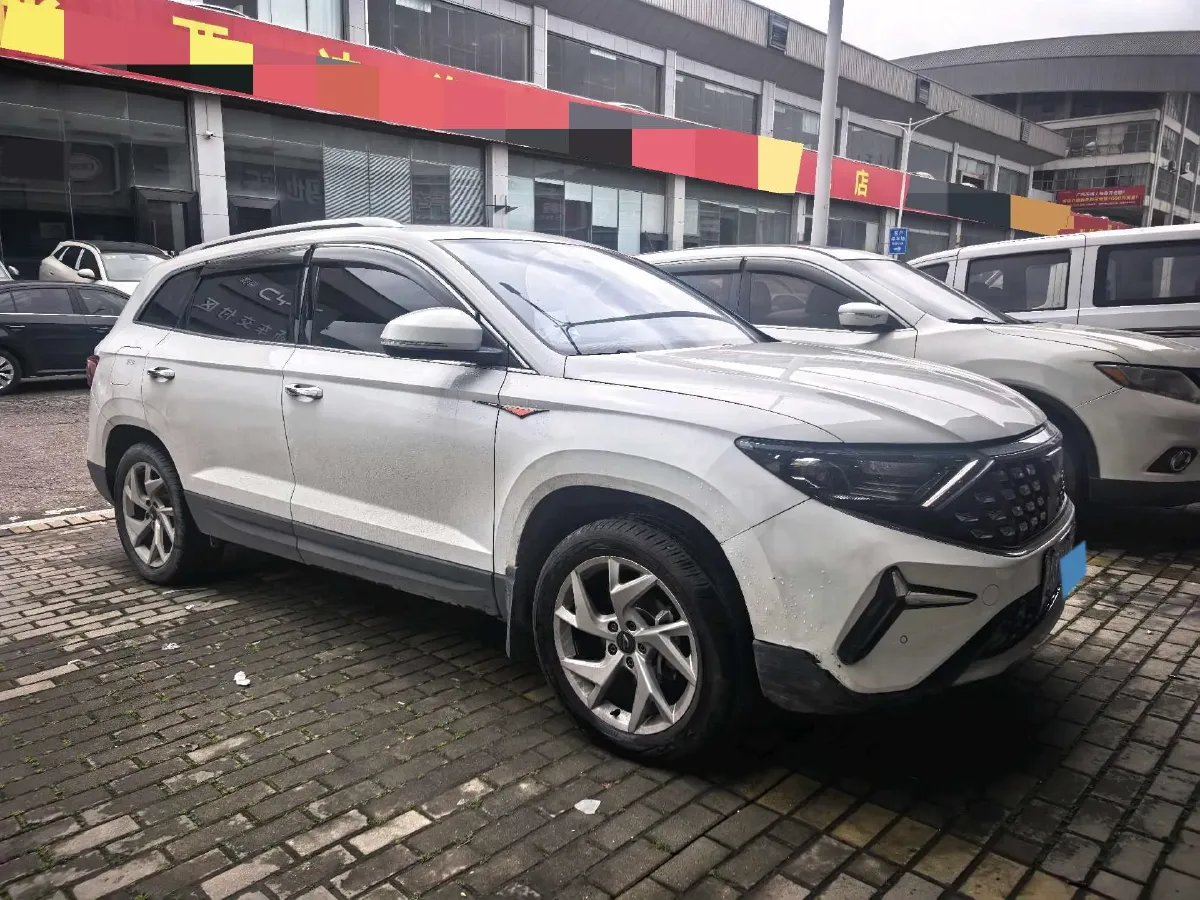 2022 Jetta VS7 1.4T 150HP L4 6AT,autocango,china used car exporter,china ev exporter,chinese used car exporter,chinese used ev exporter