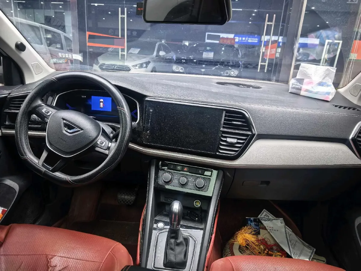 2022 Jetta VS7 1.4T 150HP L4 6AT,autocango,china used car exporter,china ev exporter,chinese used car exporter,chinese used ev exporter