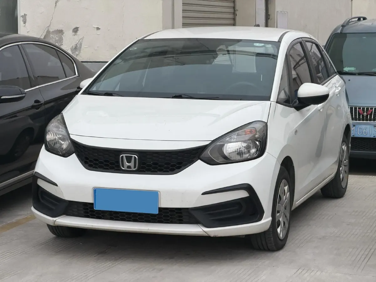 2021 Honda Fit 1.5L 131HP L4 CVT,autocango,china used car exporter,china ev exporter,chinese used car exporter,chinese used ev exporter