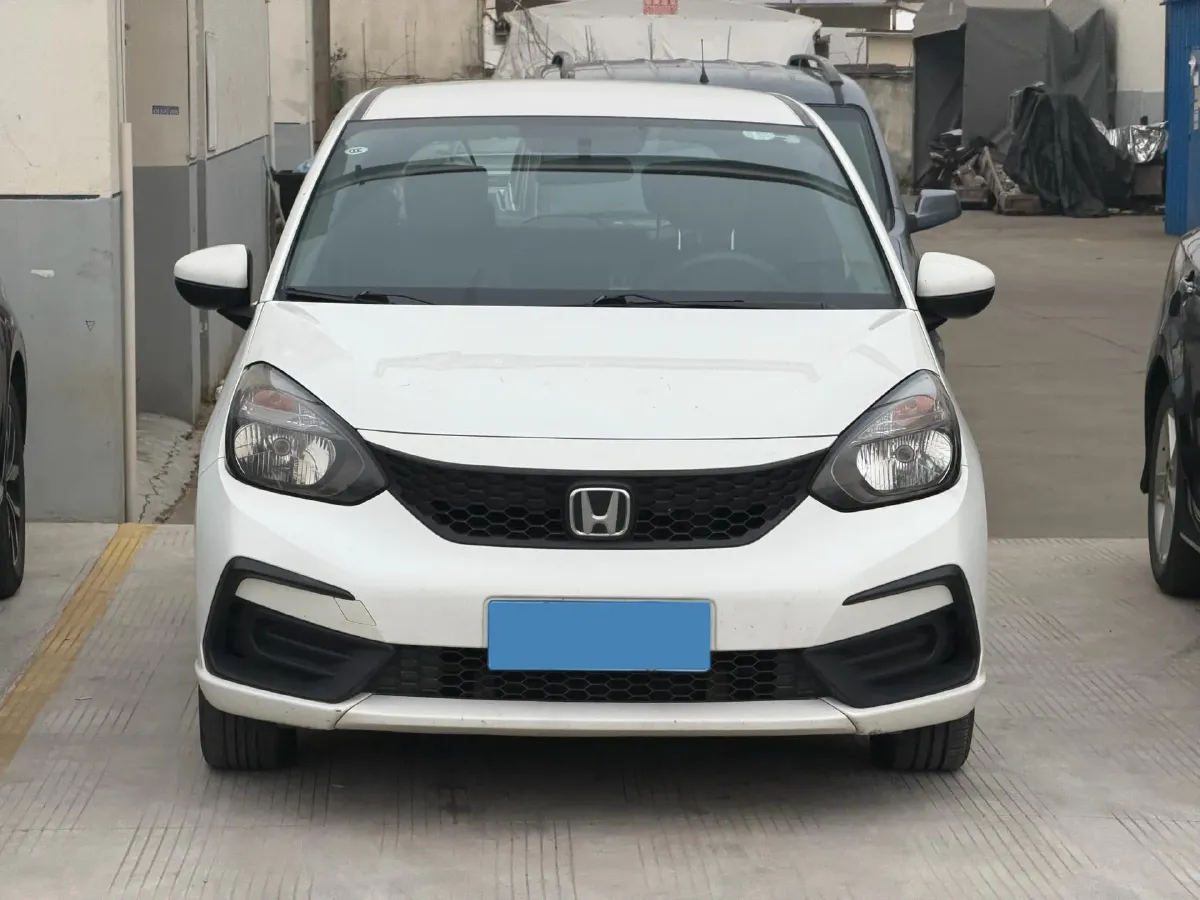 2021 Honda Fit 1.5L 131HP L4 CVT,autocango,china used car exporter,china ev exporter,chinese used car exporter,chinese used ev exporter