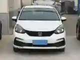 2021 Honda Fit 1.5L 131HP L4 CVT