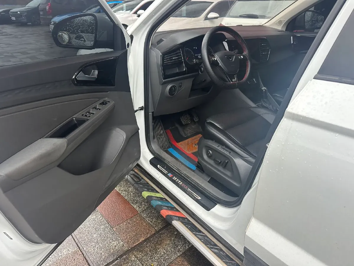 2020 Jetta VS5 1.4T 150HP L4 6AT,autocango,china used car exporter,china ev exporter,chinese used car exporter,chinese used ev exporter