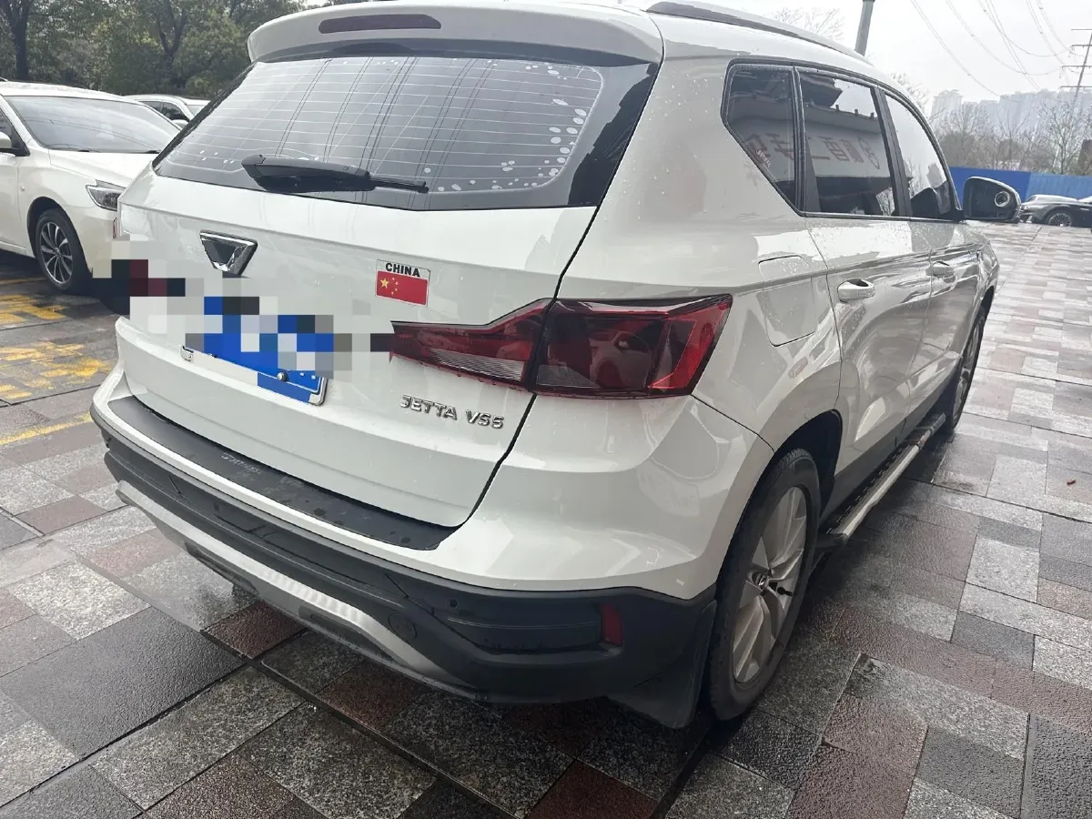 2020 Jetta VS5 1.4T 150HP L4 6AT,autocango,china used car exporter,china ev exporter,chinese used car exporter,chinese used ev exporter