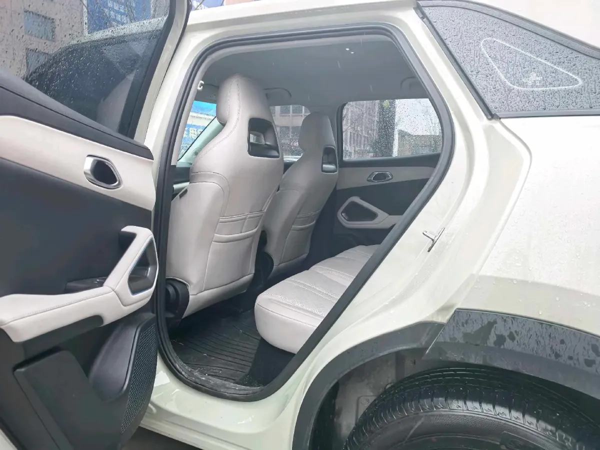 2025 BYD YuanUP BEV 45.12KWH,autocango,china used car exporter,china ev exporter,chinese used car exporter,chinese used ev exporter