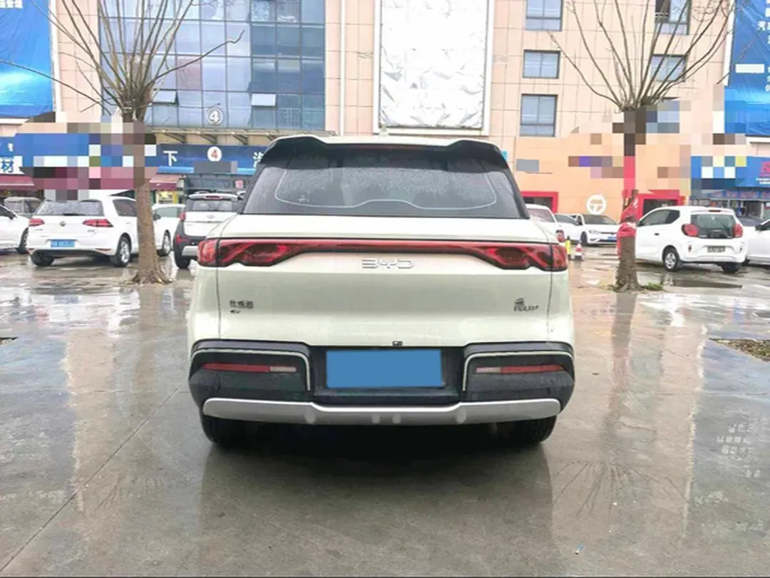 2025 BYD YuanUP BEV 45.12KWH,autocango,china used car exporter,china ev exporter,chinese used car exporter,chinese used ev exporter