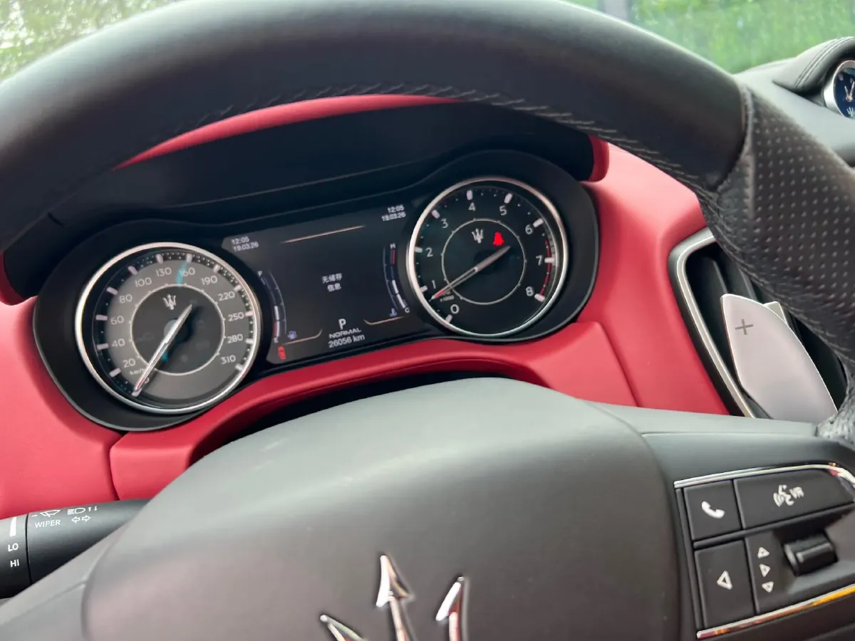 2022 Maserati Ghibli 3.0T 350HP V6 8AT,autocango,china used car exporter,china ev exporter,chinese used car exporter,chinese used ev exporter