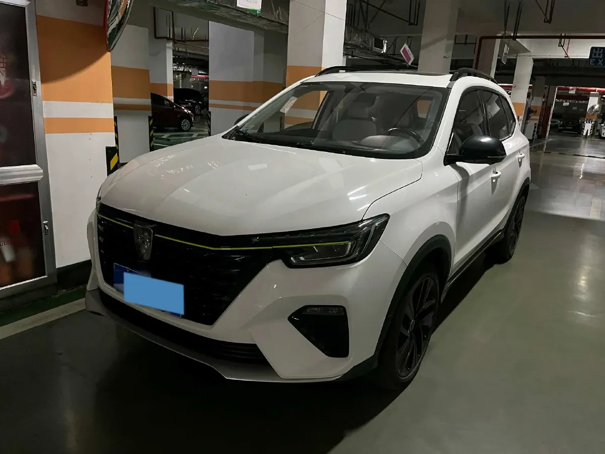 2020 Roewe RX5 1.5T 173HP L4 7DCT,autocango,china used car exporter,china ev exporter,chinese used car exporter,chinese used ev exporter