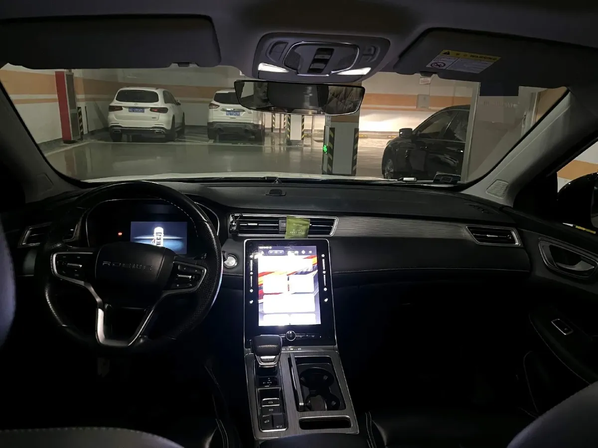 2020 Roewe RX5 1.5T 173HP L4 7DCT,autocango,china used car exporter,china ev exporter,chinese used car exporter,chinese used ev exporter