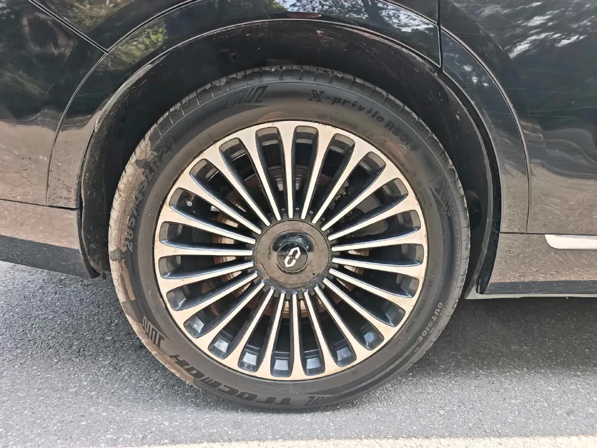 2024 AITO AITO M9 BEV 100KWH,autocango,china used car exporter,china ev exporter,chinese used car exporter,chinese used ev exporter