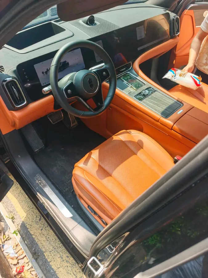 2024 AITO AITO M9 BEV 100KWH,autocango,china used car exporter,china ev exporter,chinese used car exporter,chinese used ev exporter